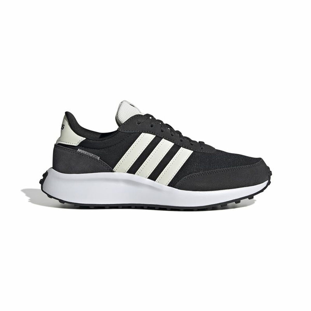 Trainers Adidas Run 70s Black Lady-0