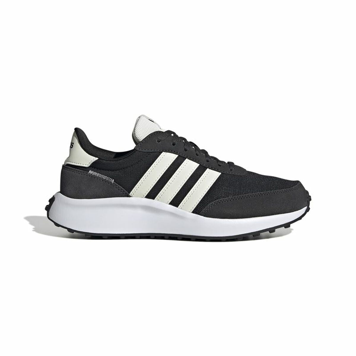 Trainers Adidas Run 70s Black Lady-0
