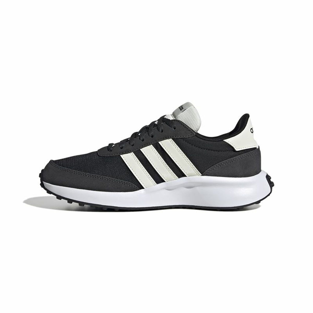 Trainers Adidas Run 70s Black Lady-7
