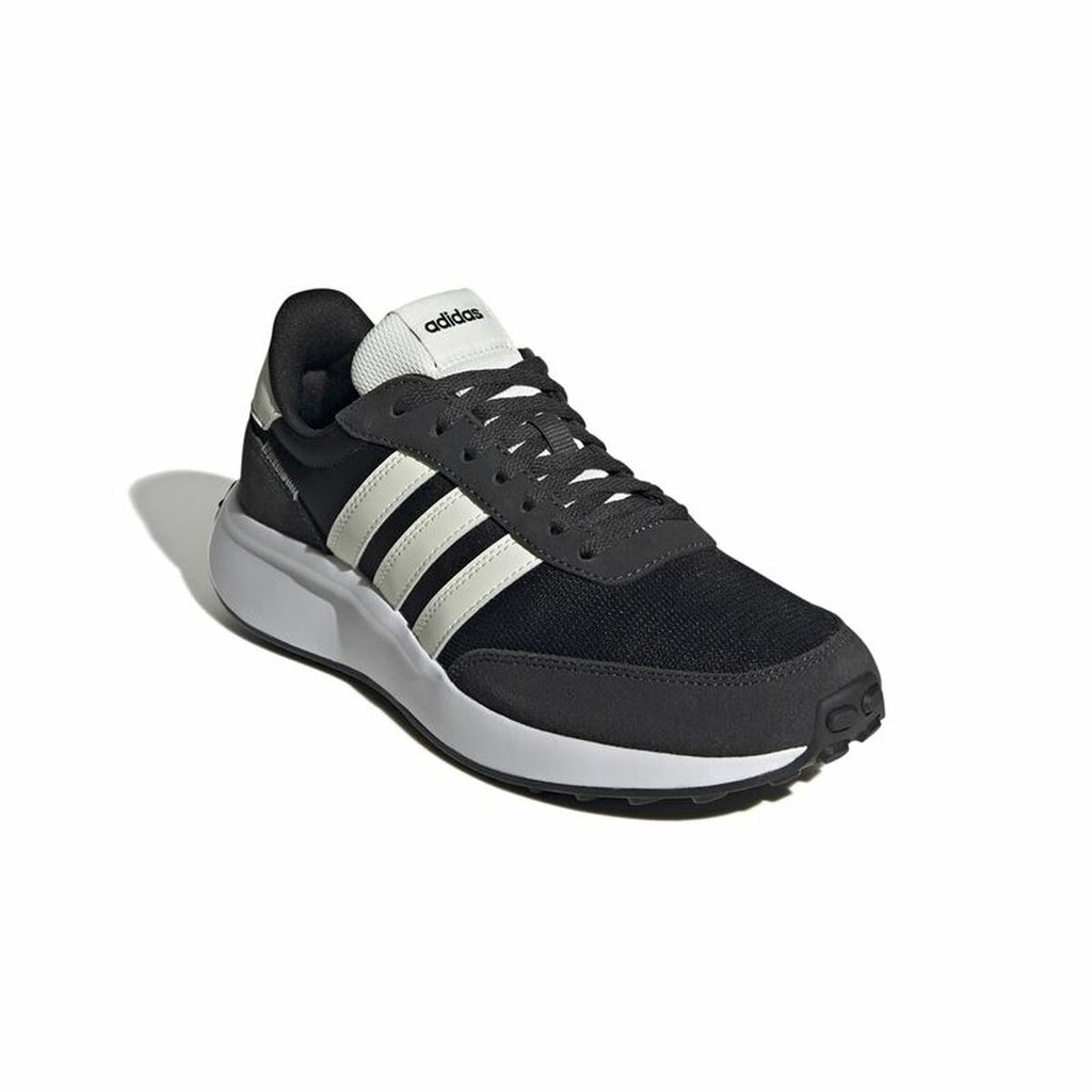 Trainers Adidas Run 70s Black Lady-4