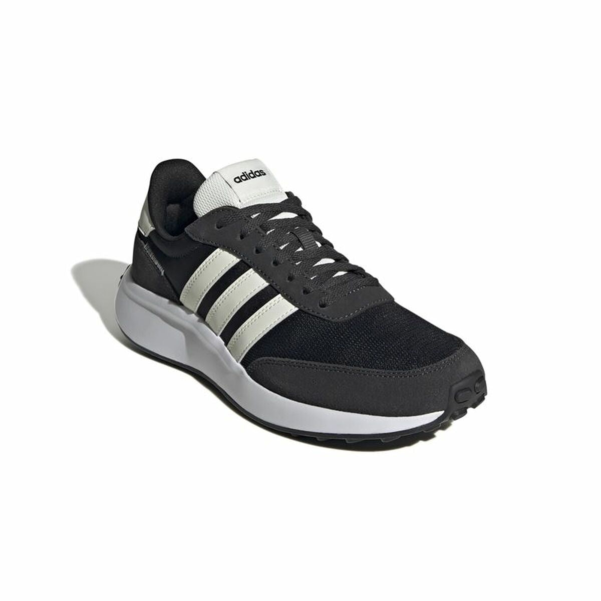 Trainers Adidas Run 70s Black Lady-4