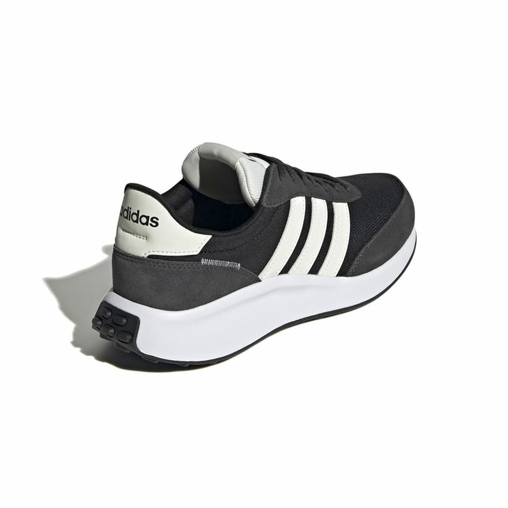 Trainers Adidas Run 70s Black Lady-3