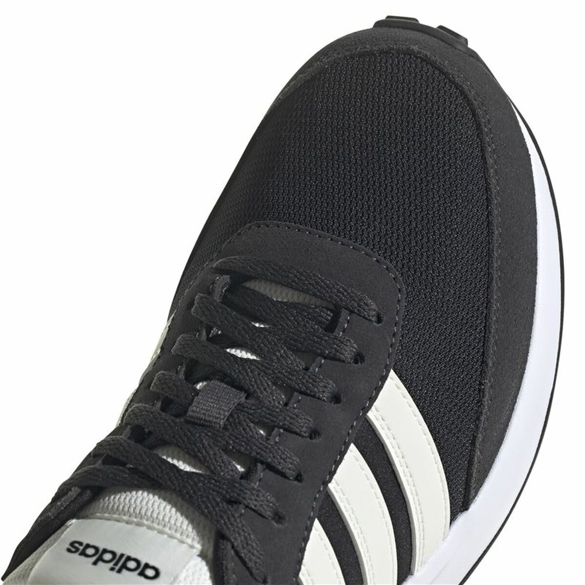 Trainers Adidas Run 70s Black Lady-1