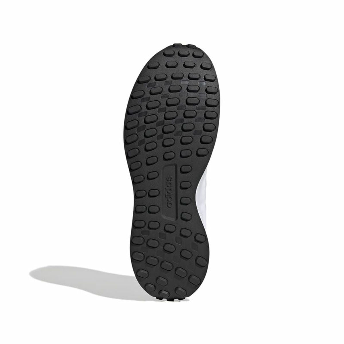 Men’s Casual Trainers Adidas Run 70S Black-7