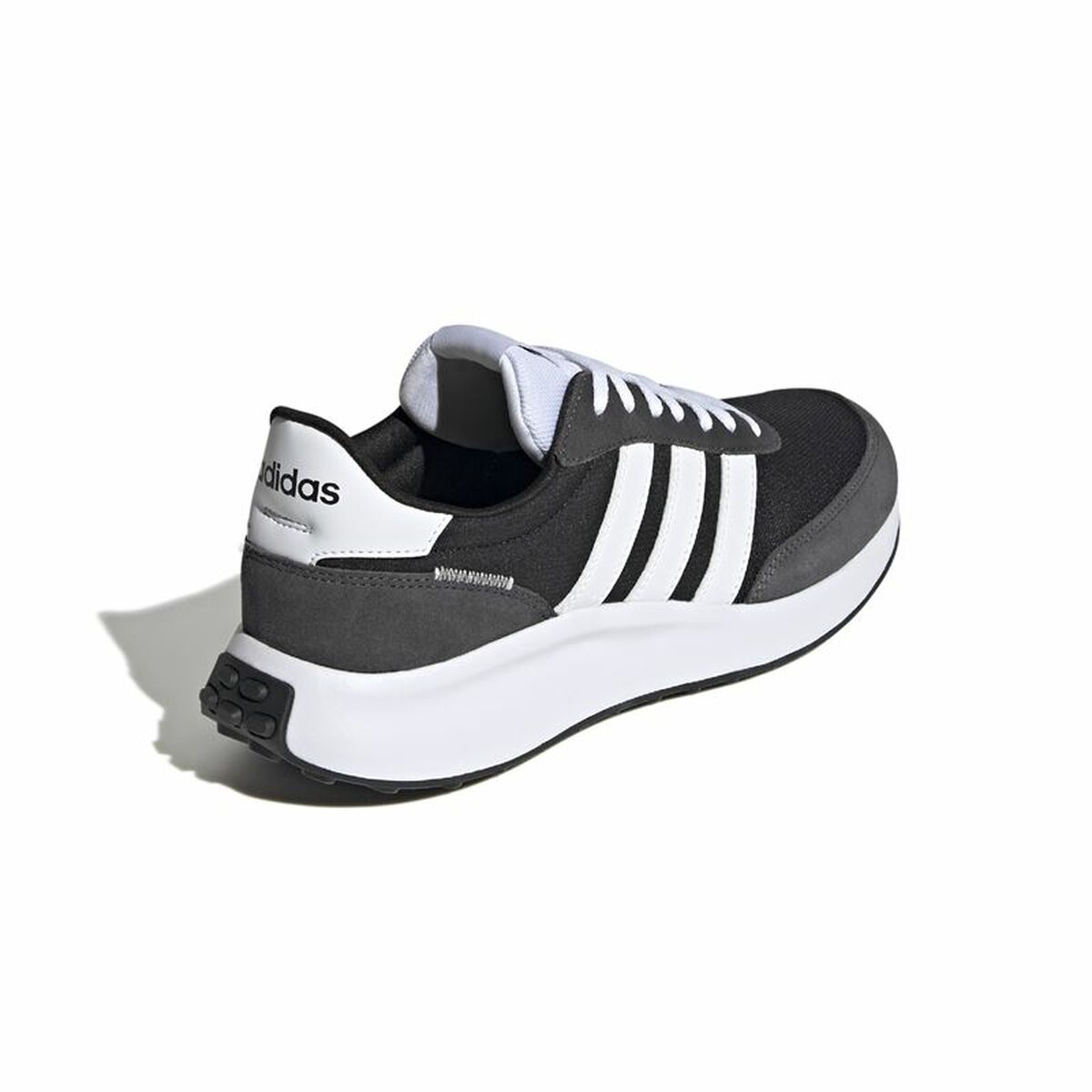 Men’s Casual Trainers Adidas Run 70S Black-4