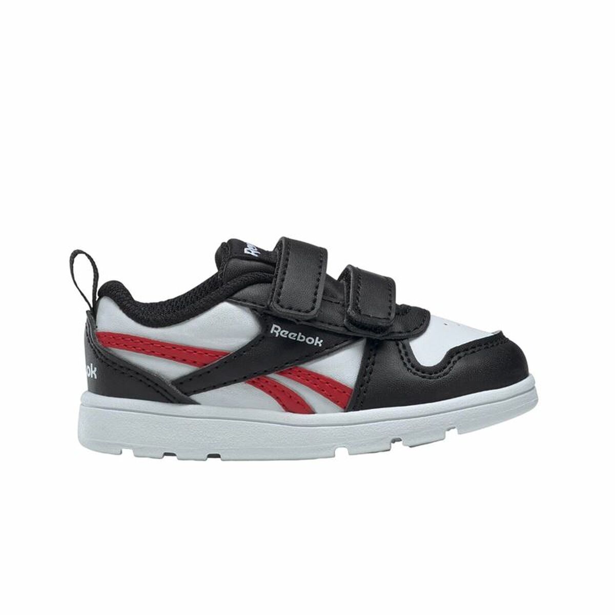 Running Shoes for Adults Reebok Royal Prime 2.0 2V Black-0