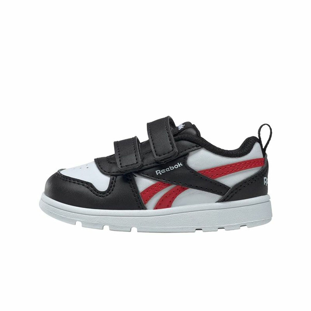 Running Shoes for Adults Reebok Royal Prime 2.0 2V Black-3