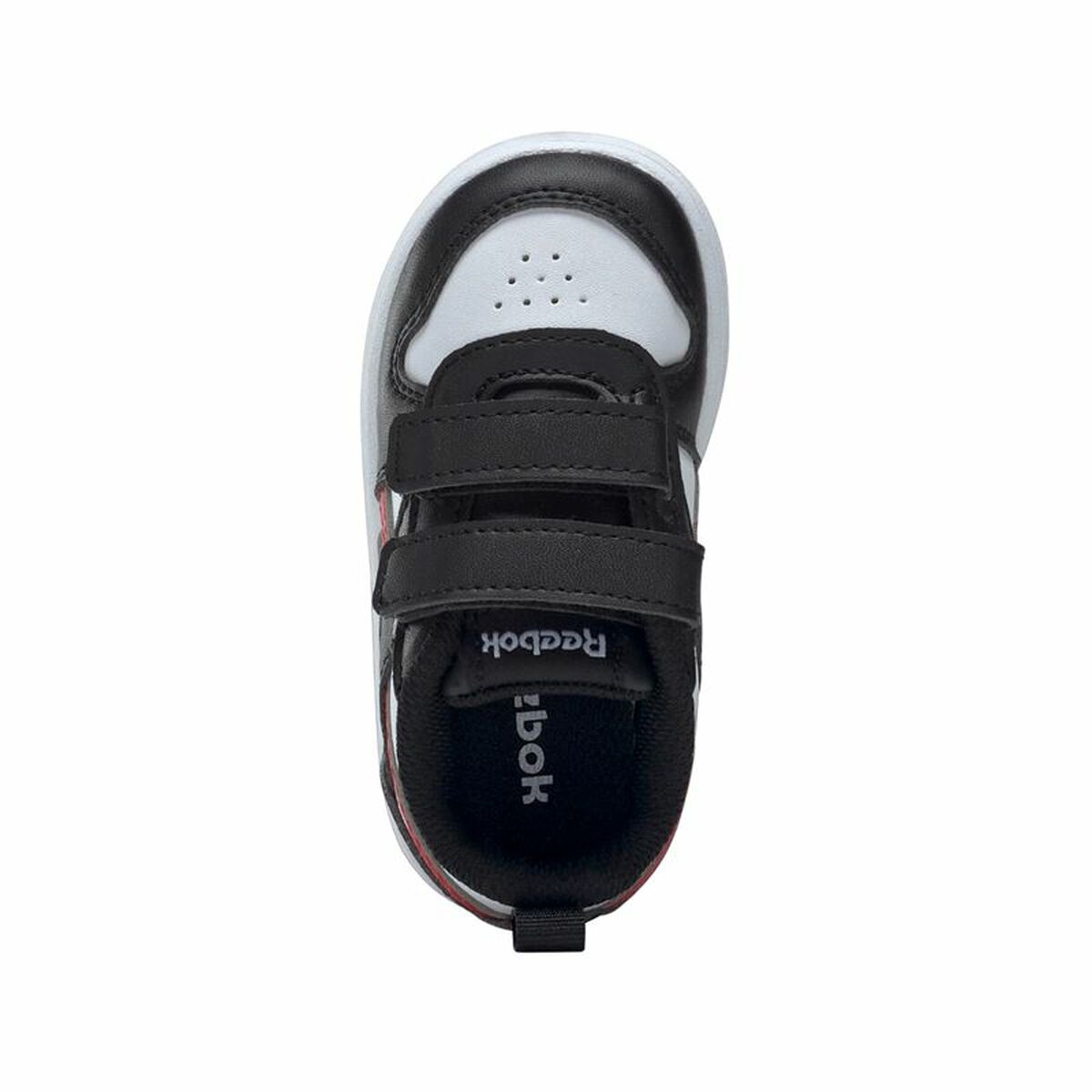Running Shoes for Adults Reebok Royal Prime 2.0 2V Black-1