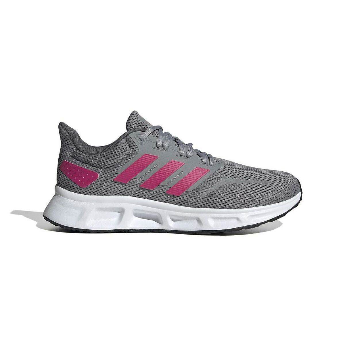 Men's Trainers Adidas SHOWTHWAY GY4701 Grey-0