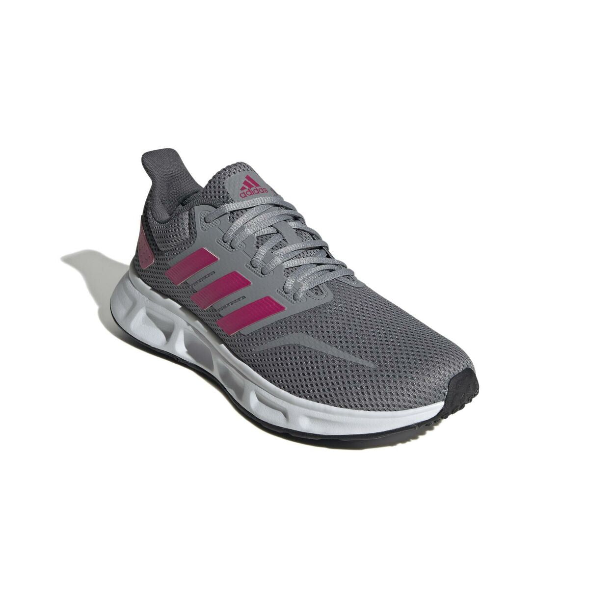Men's Trainers Adidas SHOWTHWAY GY4701 Grey-2