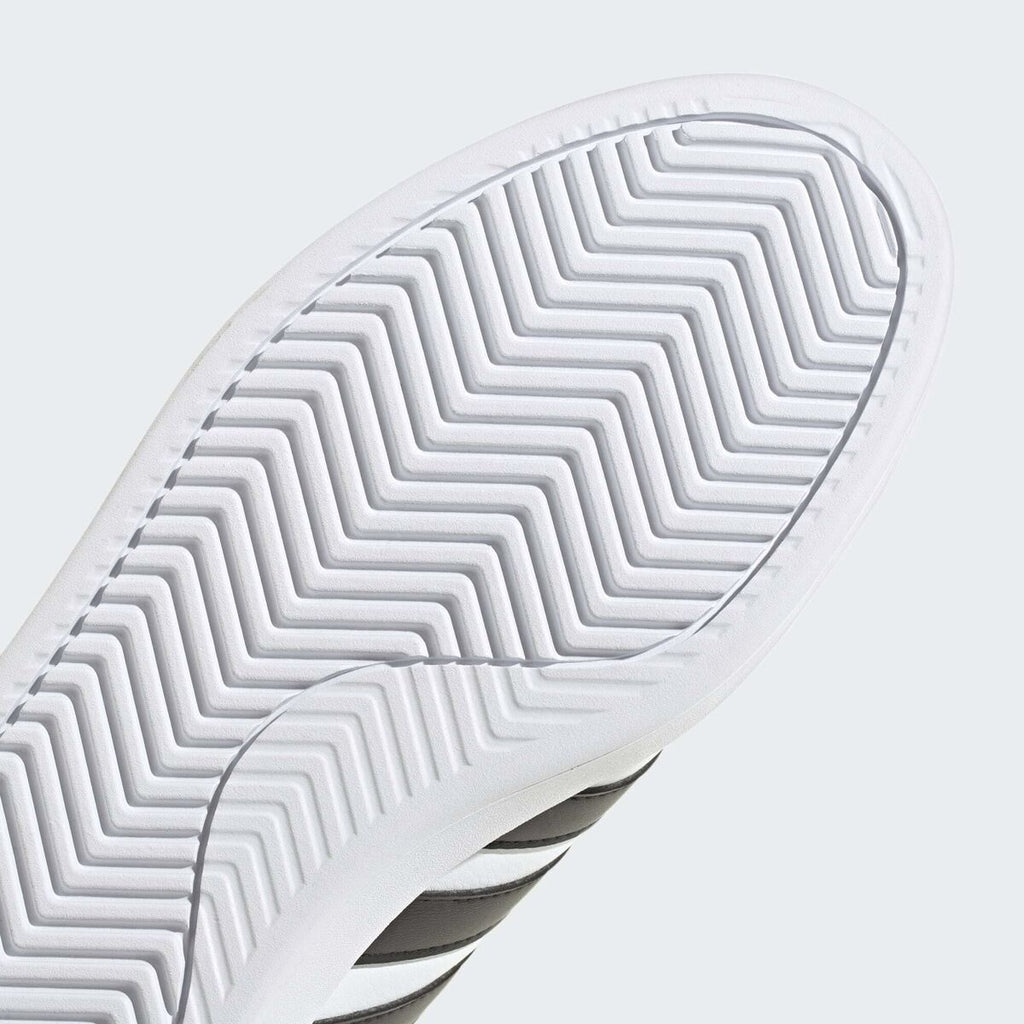 Men’s Casual Trainers Adidas GRAND COURT 2.0 GW9195 White-1