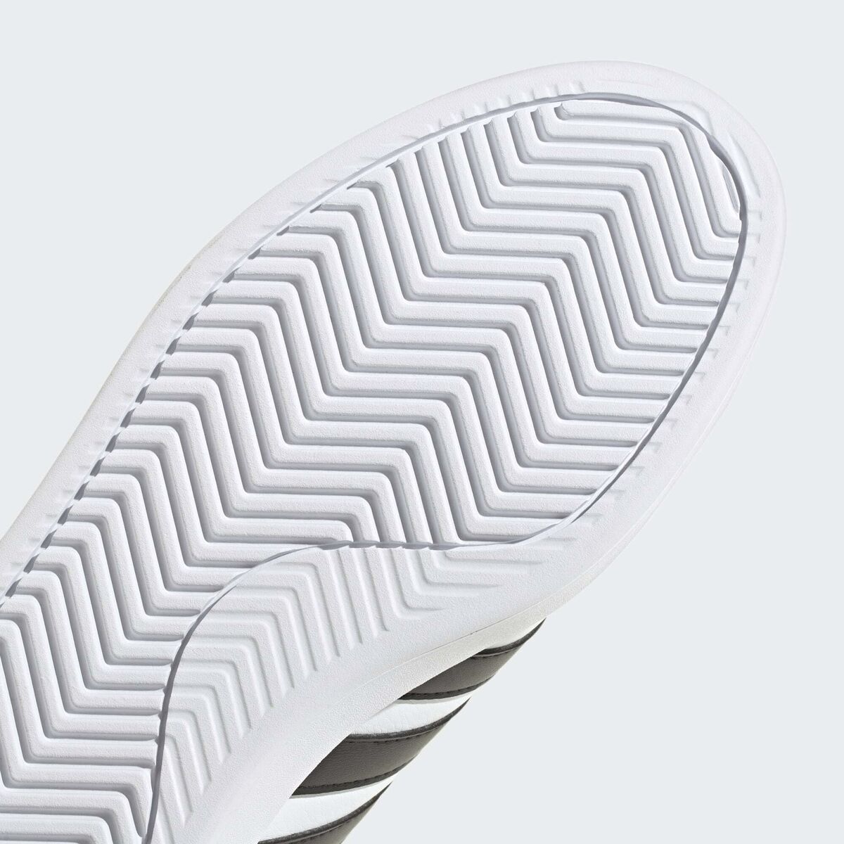 Men’s Casual Trainers Adidas GRAND COURT 2.0 GW9195 White-1