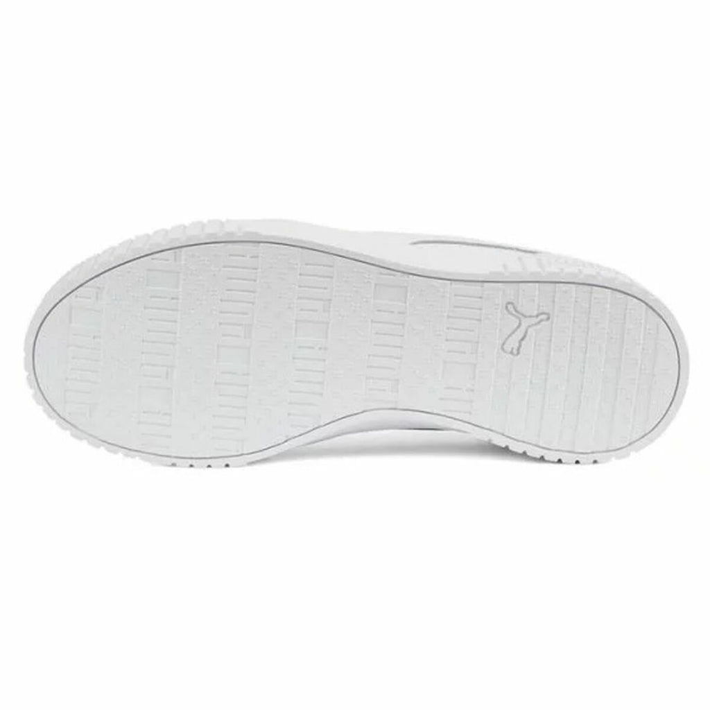 Sports Trainers for Women Puma CARINA 2.0 385849 02  White-23