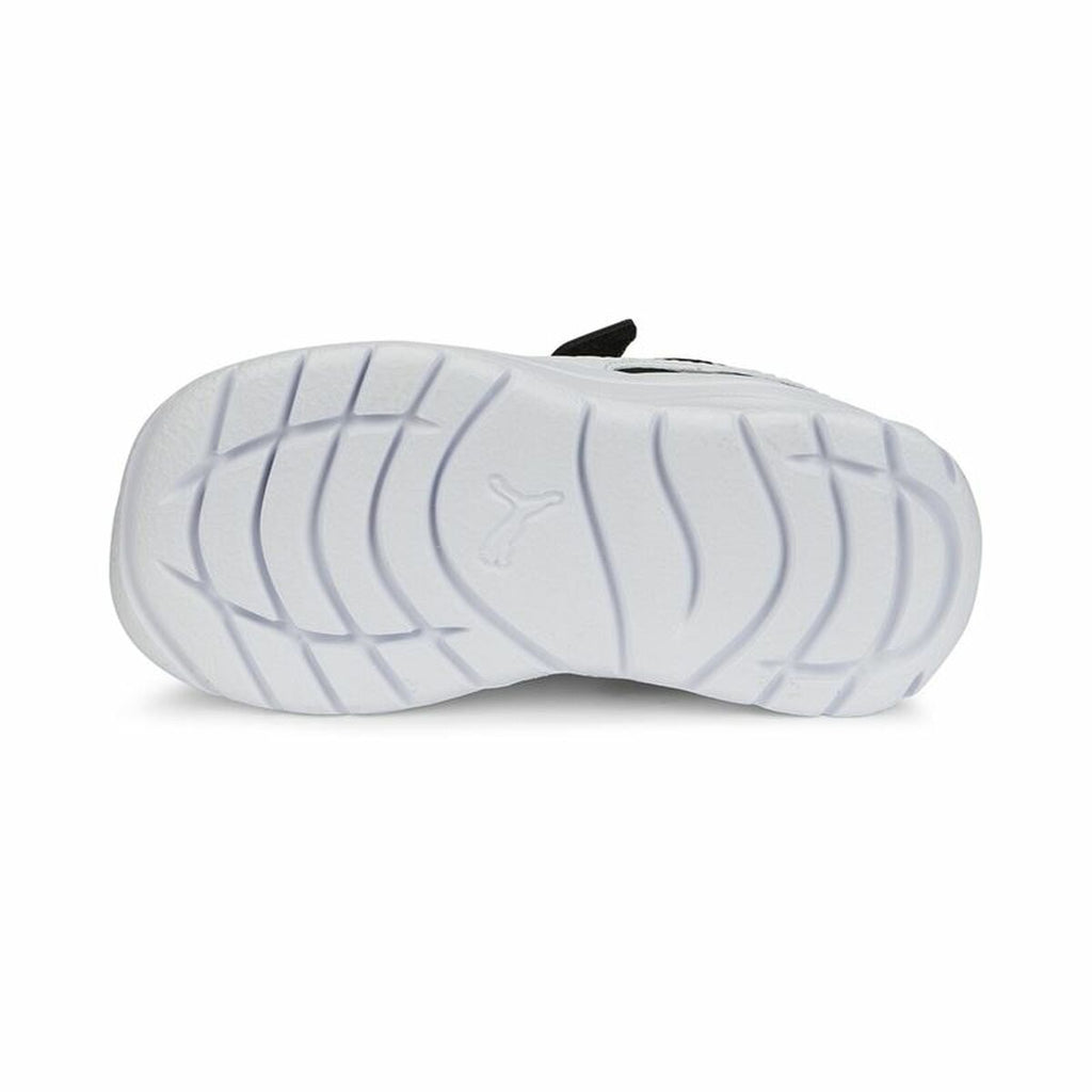 Sports Shoes for Kids Puma Evolve Run Mesh Infantil-2