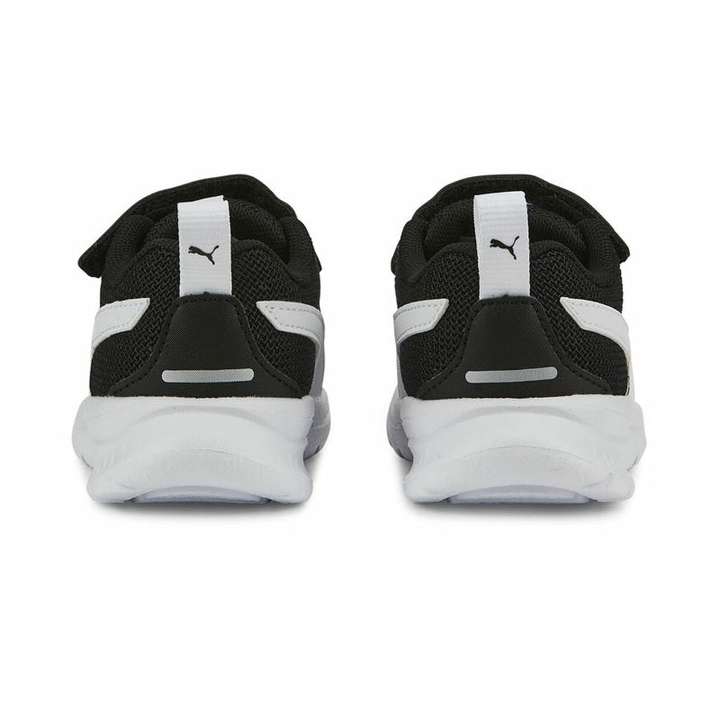 Sports Shoes for Kids Puma Evolve Run Mesh Infantil-5