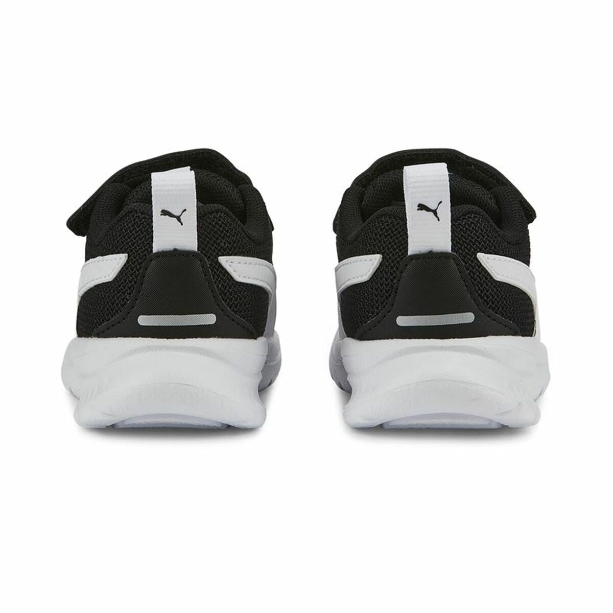 Sports Shoes for Kids Puma Evolve Run Mesh Infantil-5