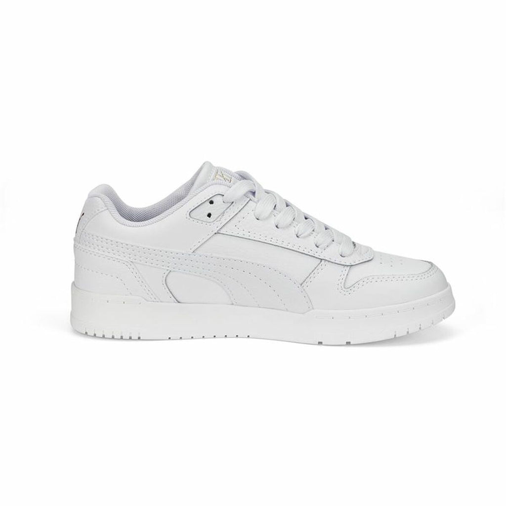 Children’s Casual Trainers Puma RBD Game Low-5