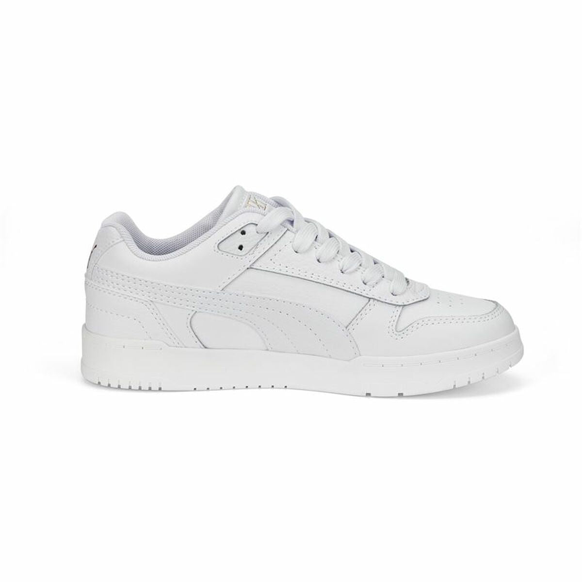 Children’s Casual Trainers Puma RBD Game Low-5