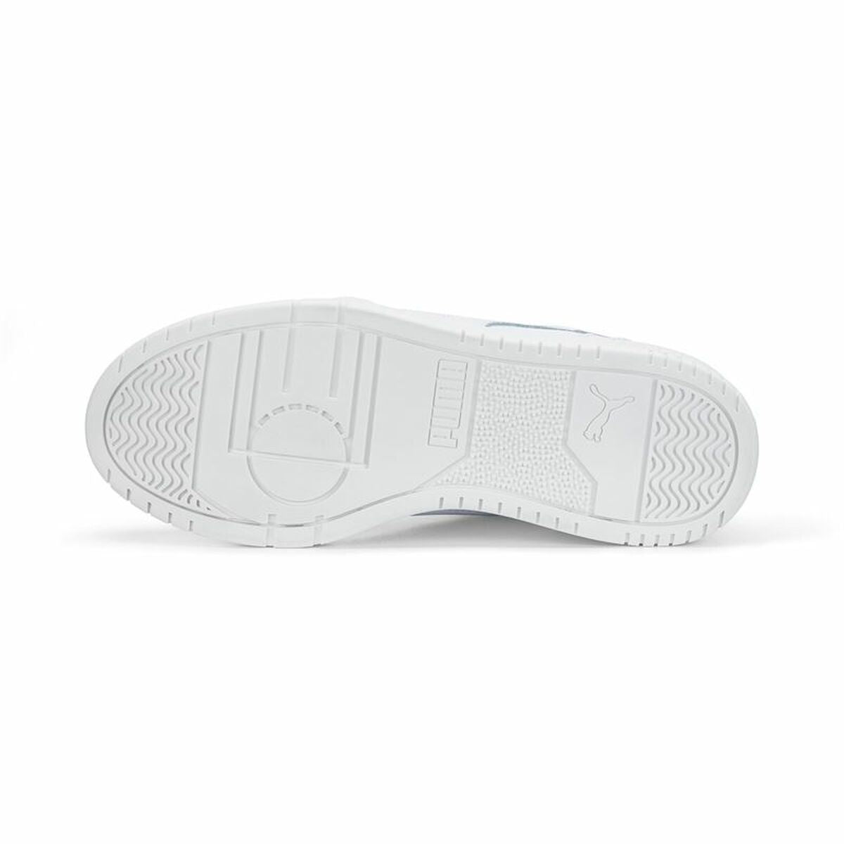 Children’s Casual Trainers Puma RBD Game Low-4