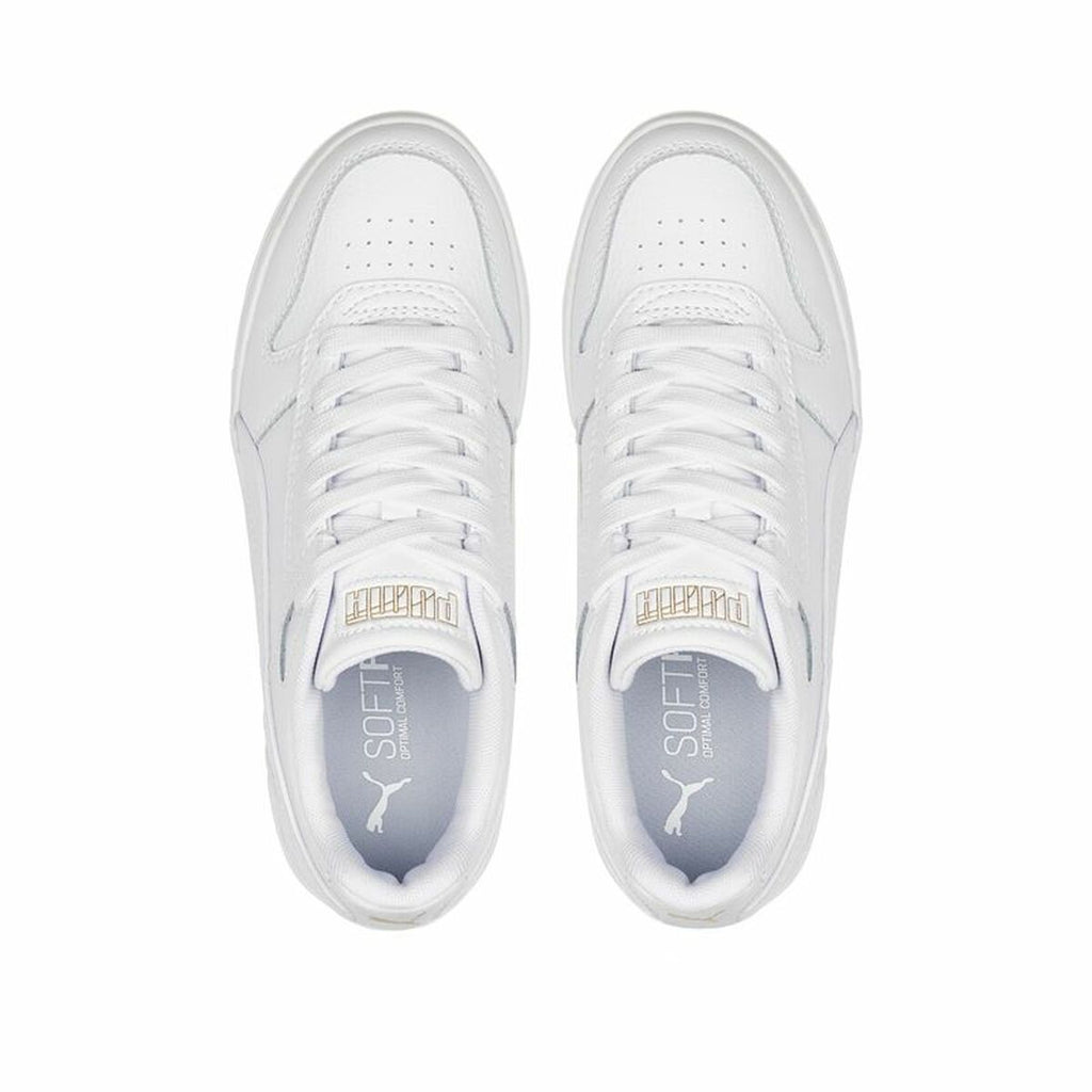 Children’s Casual Trainers Puma RBD Game Low-3