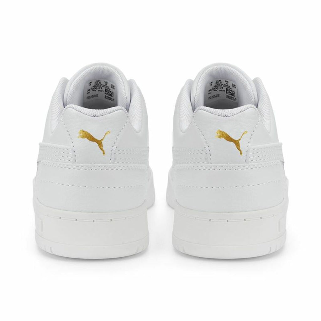 Children’s Casual Trainers Puma RBD Game Low-1