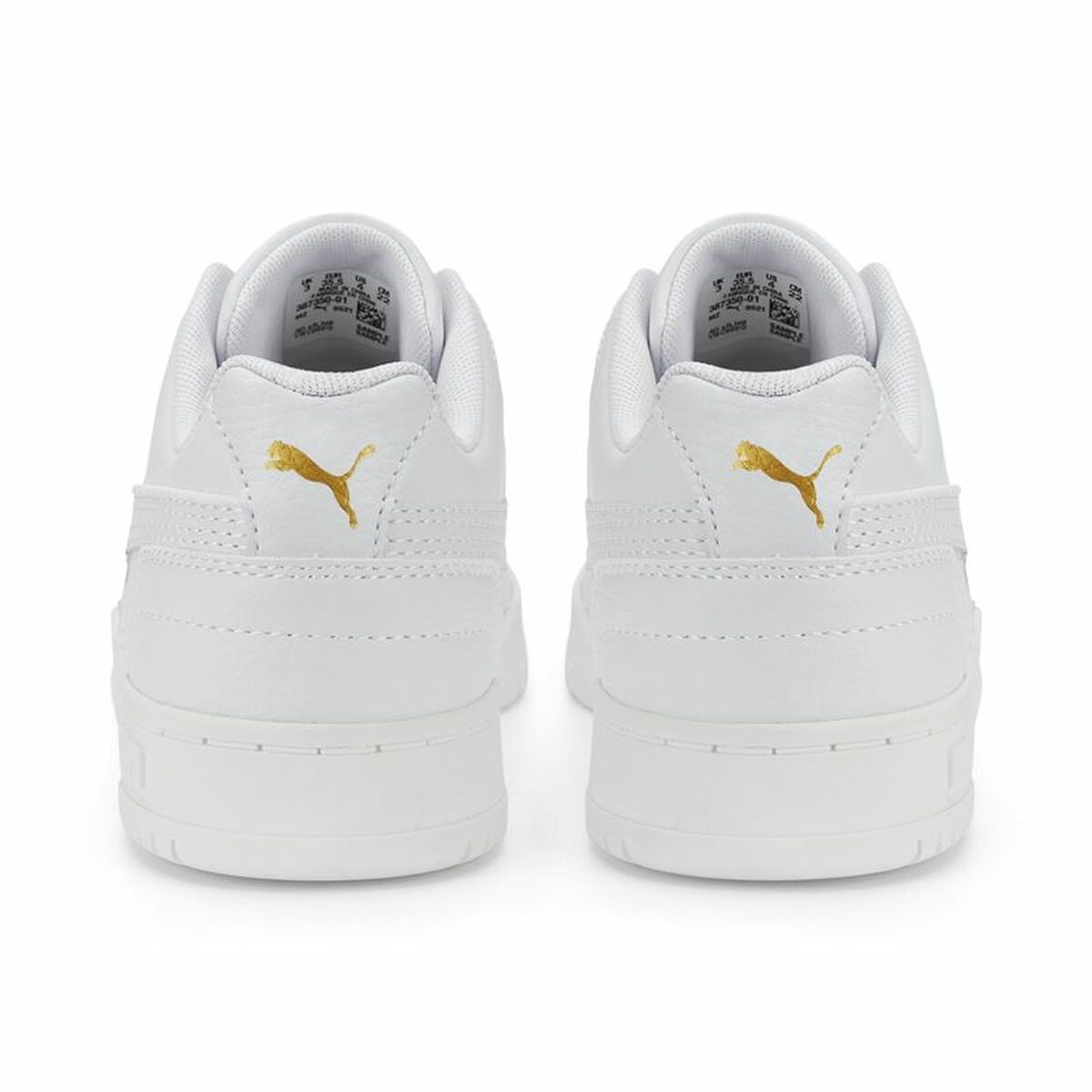 Children’s Casual Trainers Puma RBD Game Low-1