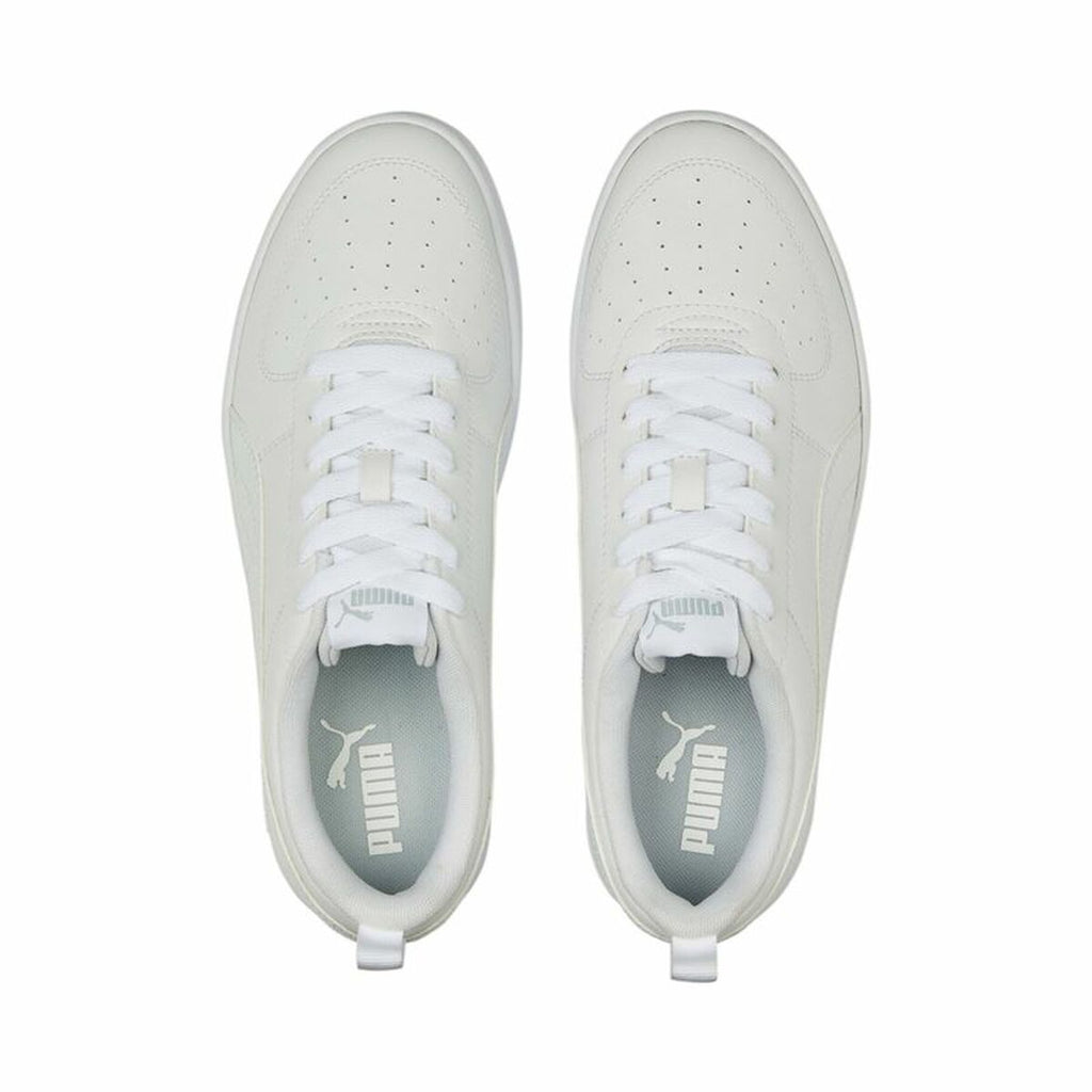 Women’s Casual Trainers Puma Rickie White-4