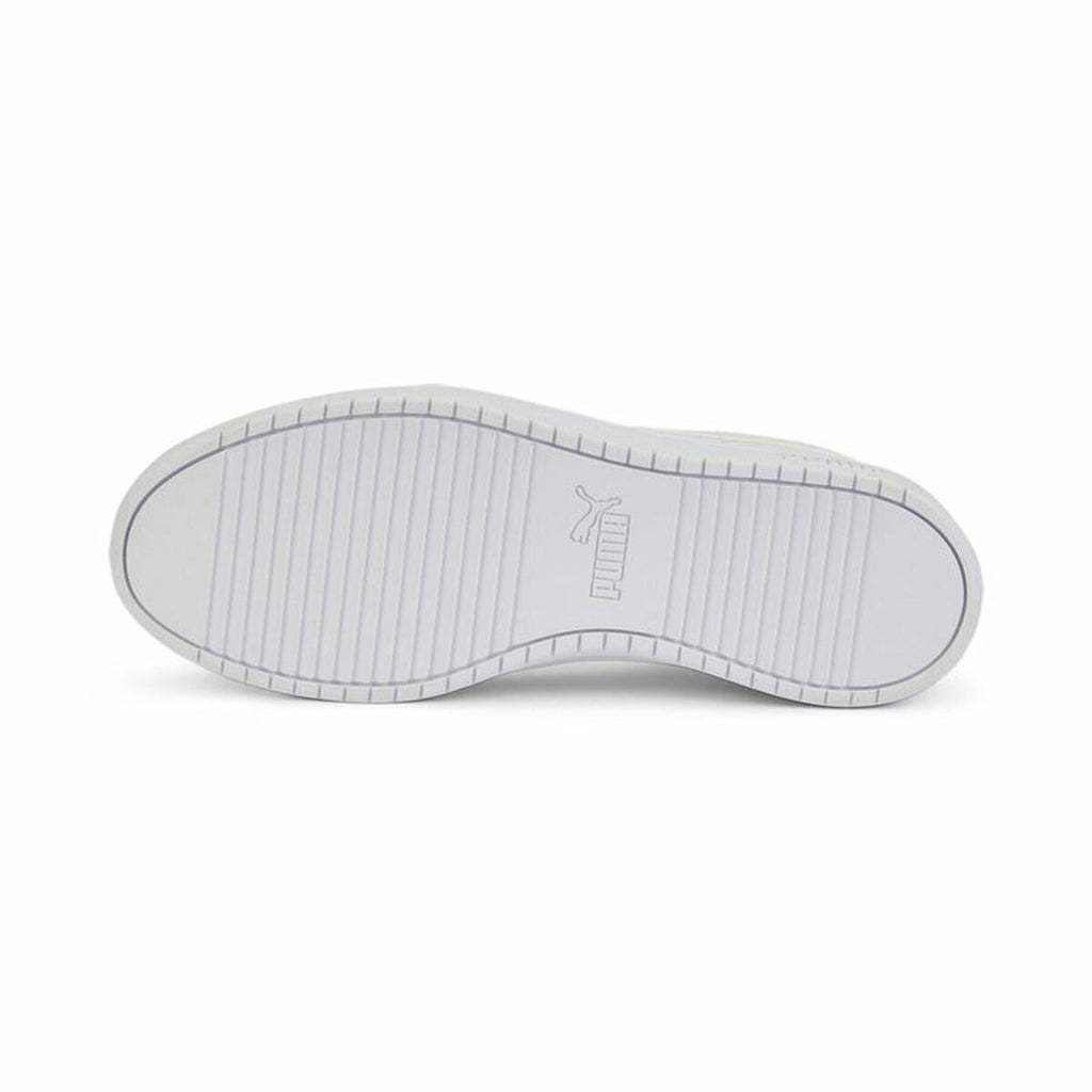Women’s Casual Trainers Puma Rickie White-3