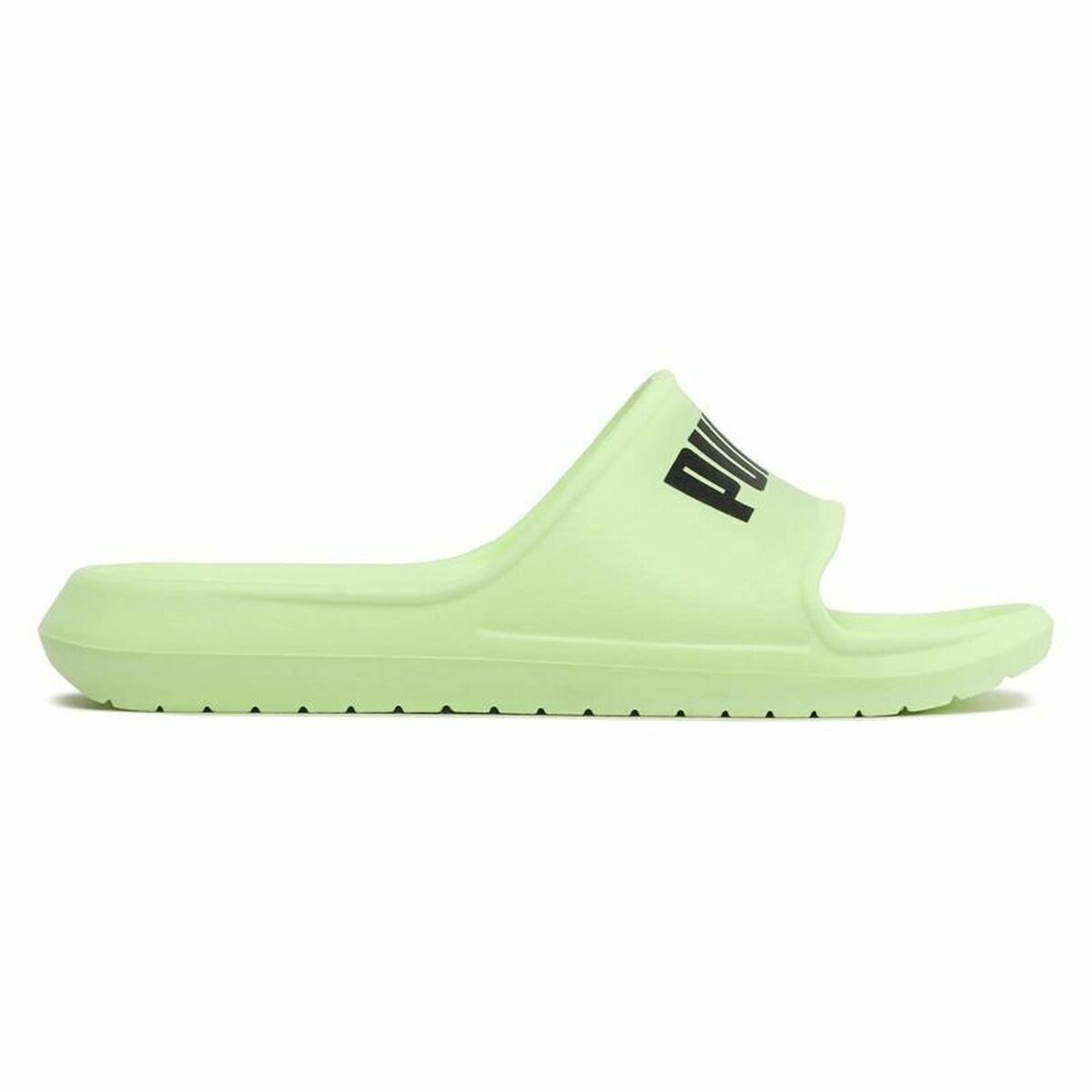 Women's Flip Flops Puma Divecat v2 Lite Green-0