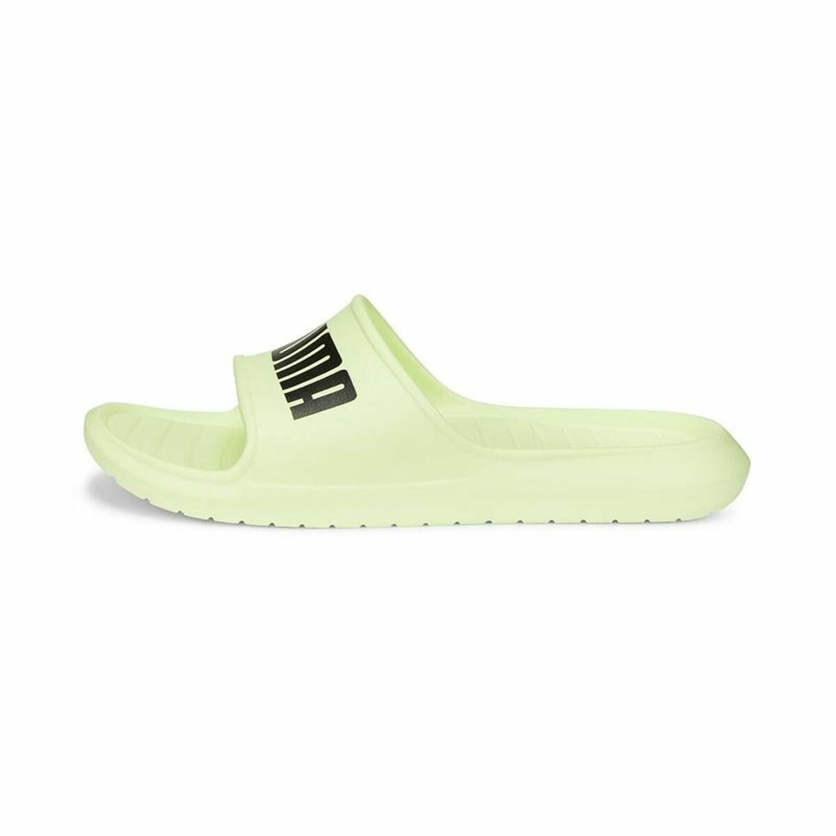 Women's Flip Flops Puma Divecat v2 Lite Green-3