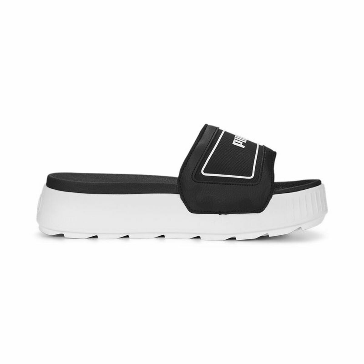 Women's sandals Puma Karmen Multicolour-31