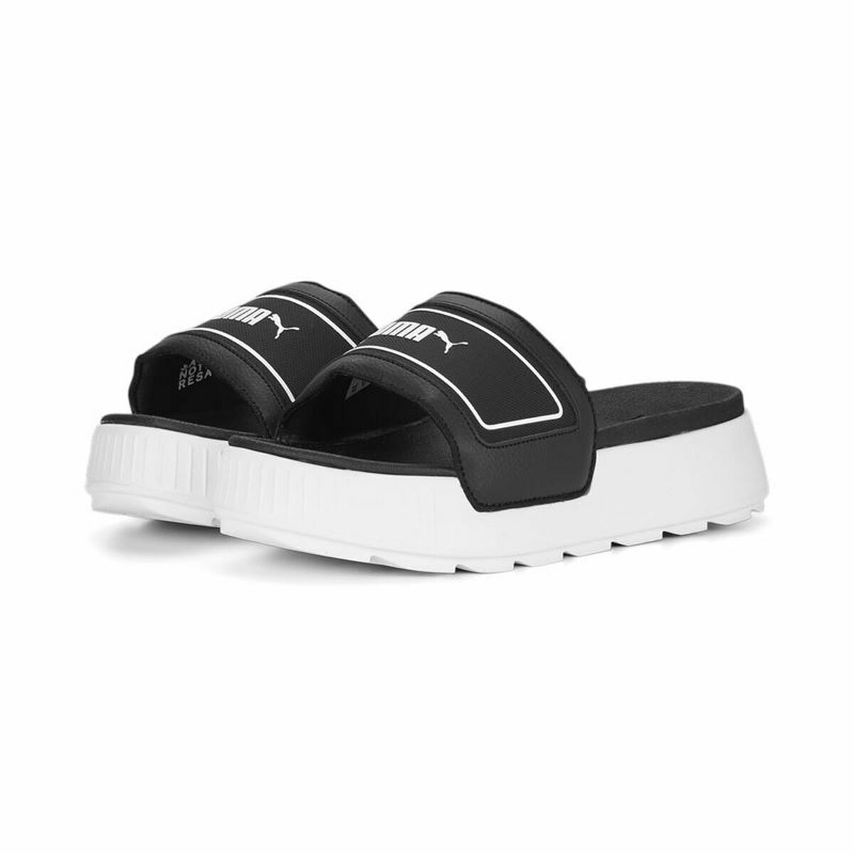 Women's sandals Puma Karmen Multicolour-27