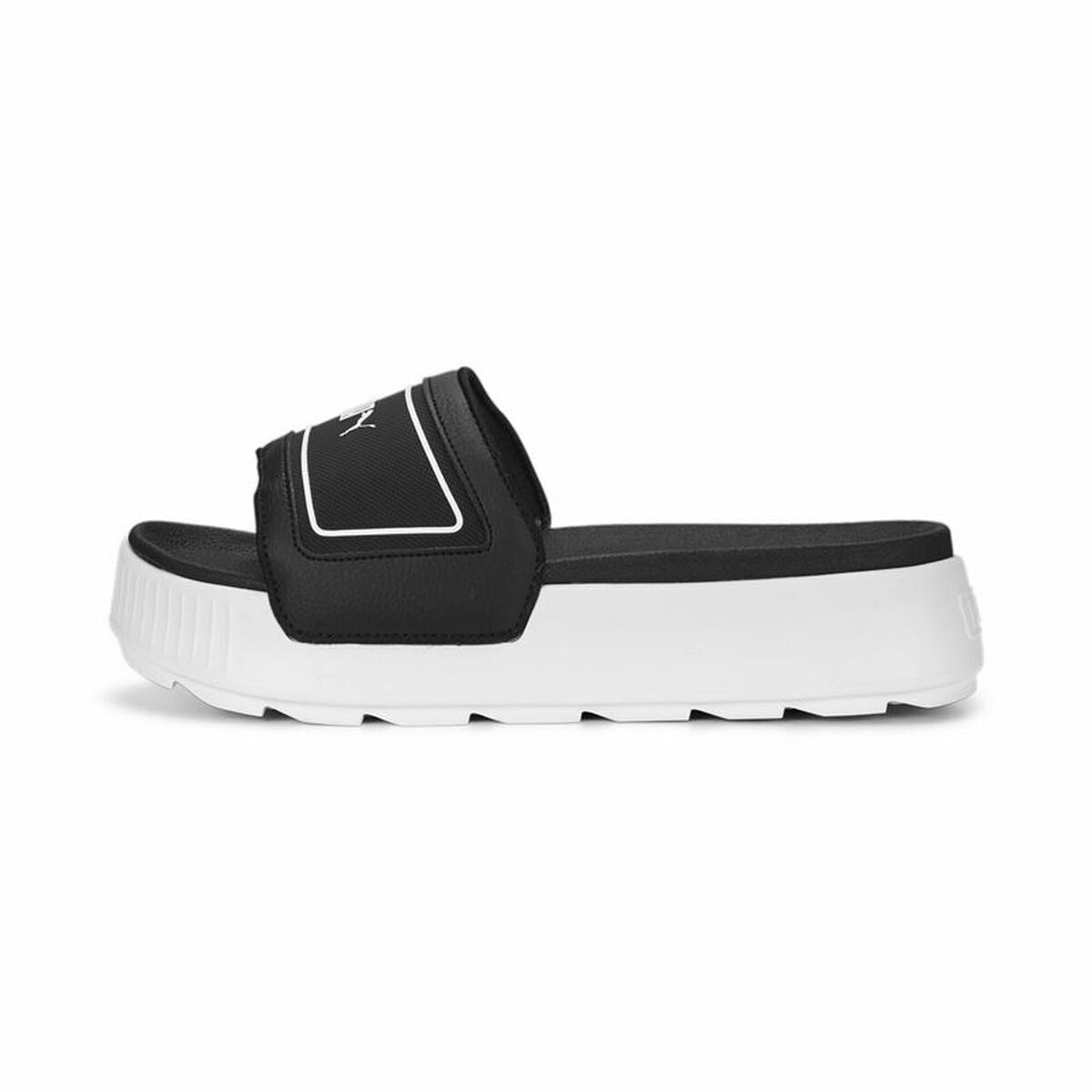 Women's sandals Puma Karmen Multicolour-23