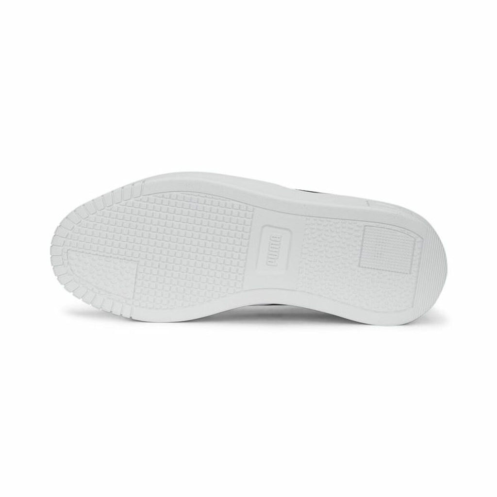 Sports Trainers for Women Puma Carina Street White-4