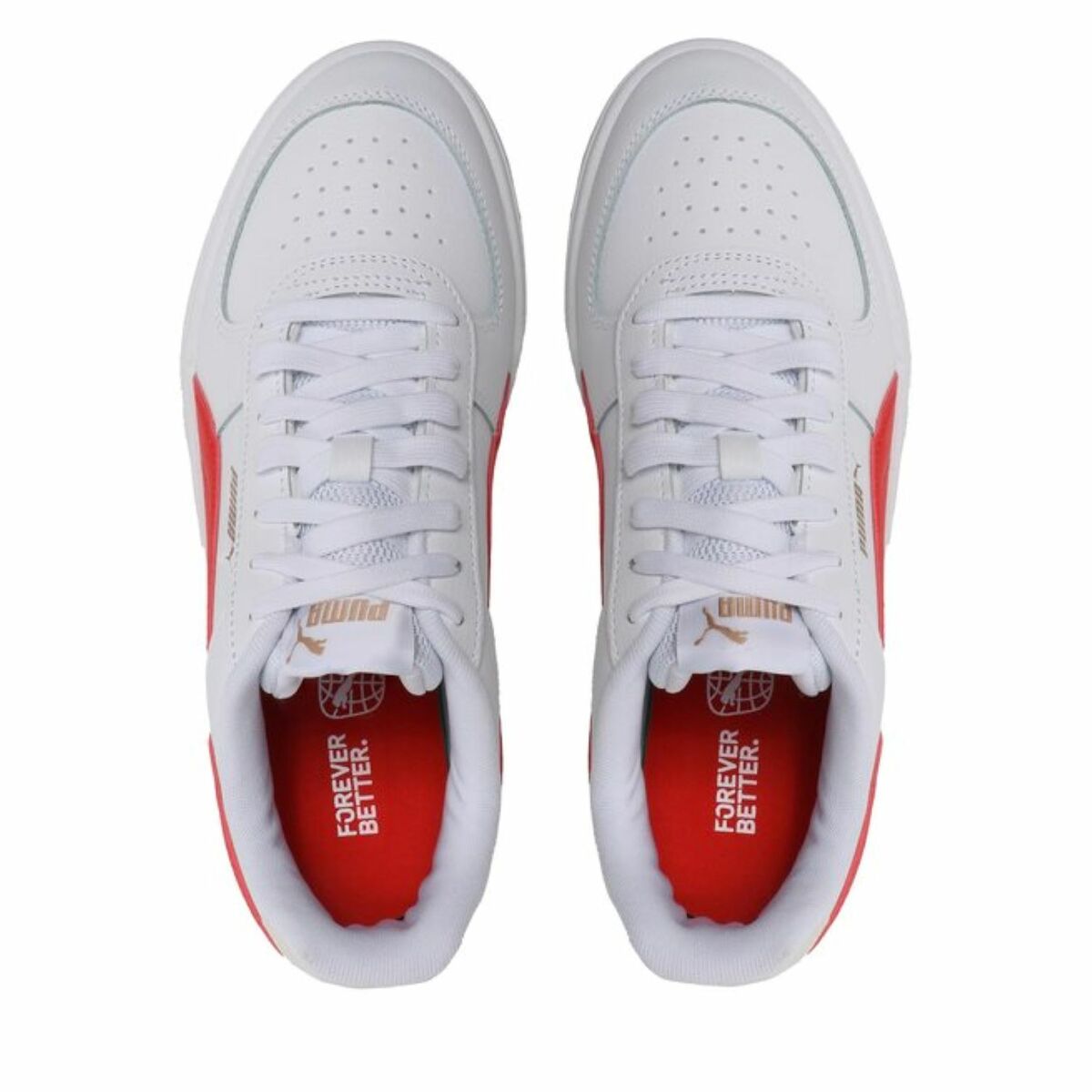 Men's Trainers Puma CAVEN 380810 25  White-8