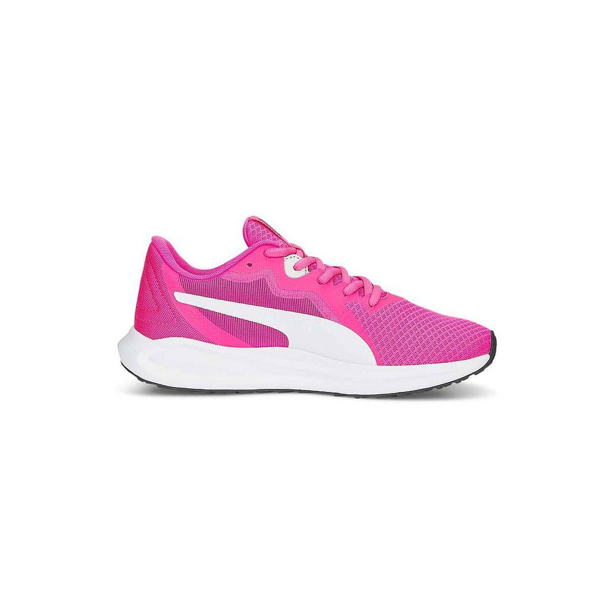 Running Shoes for Adults Puma Twitch Runner Fresh Pink-0