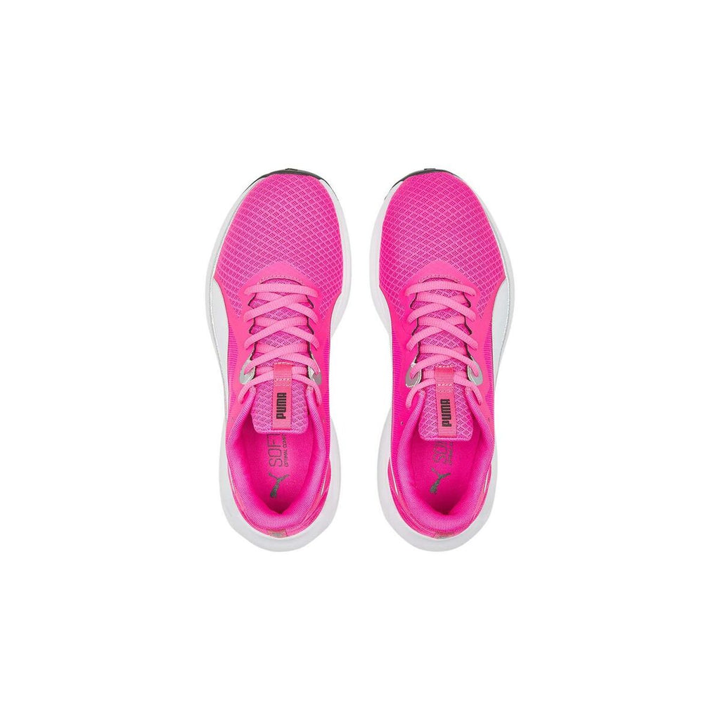 Running Shoes for Adults Puma Twitch Runner Fresh Pink-1