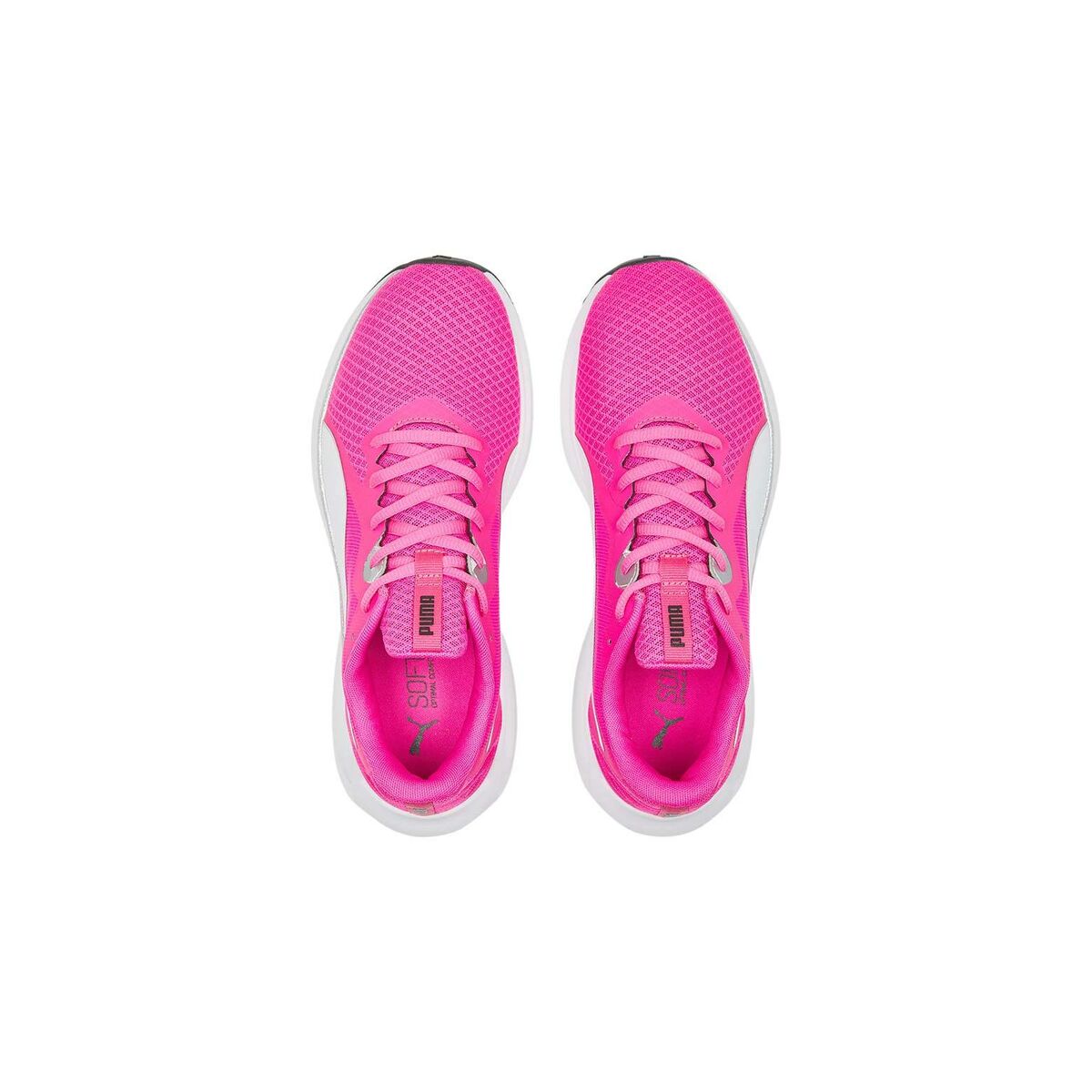 Running Shoes for Adults Puma Twitch Runner Fresh Pink-1
