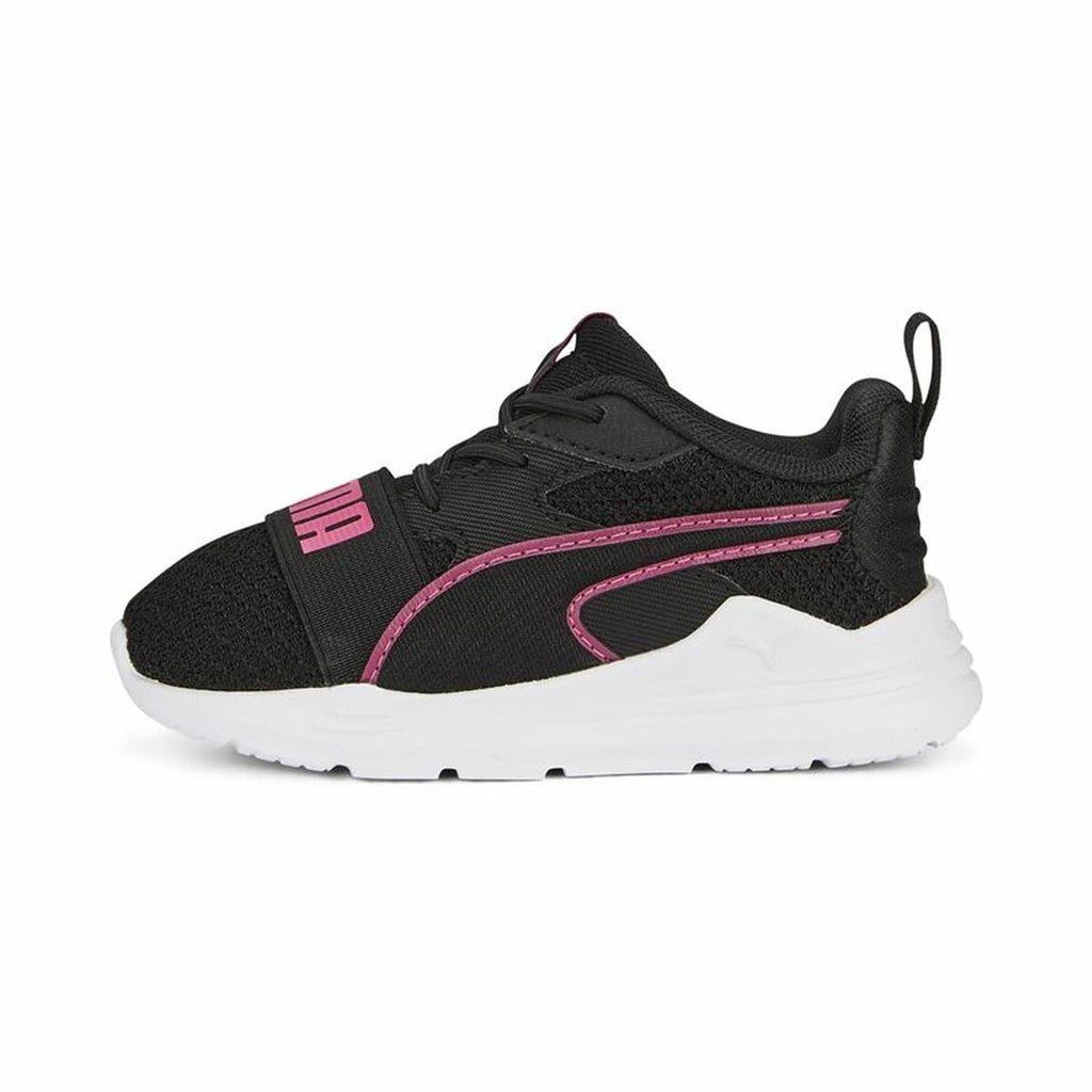 Sports Shoes for Kids Puma Wired Run Pure-0