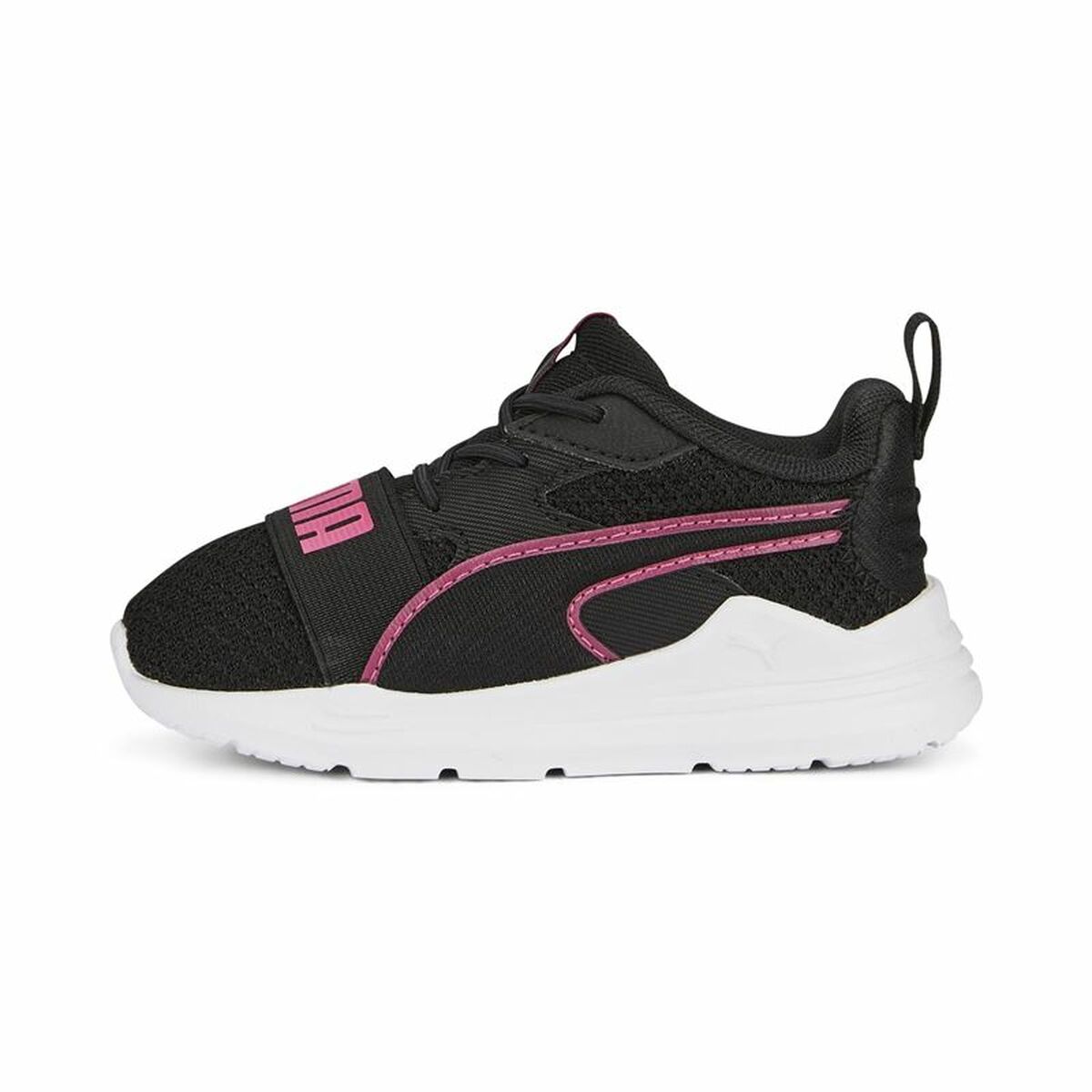 Sports Shoes for Kids Puma Wired Run Pure-0
