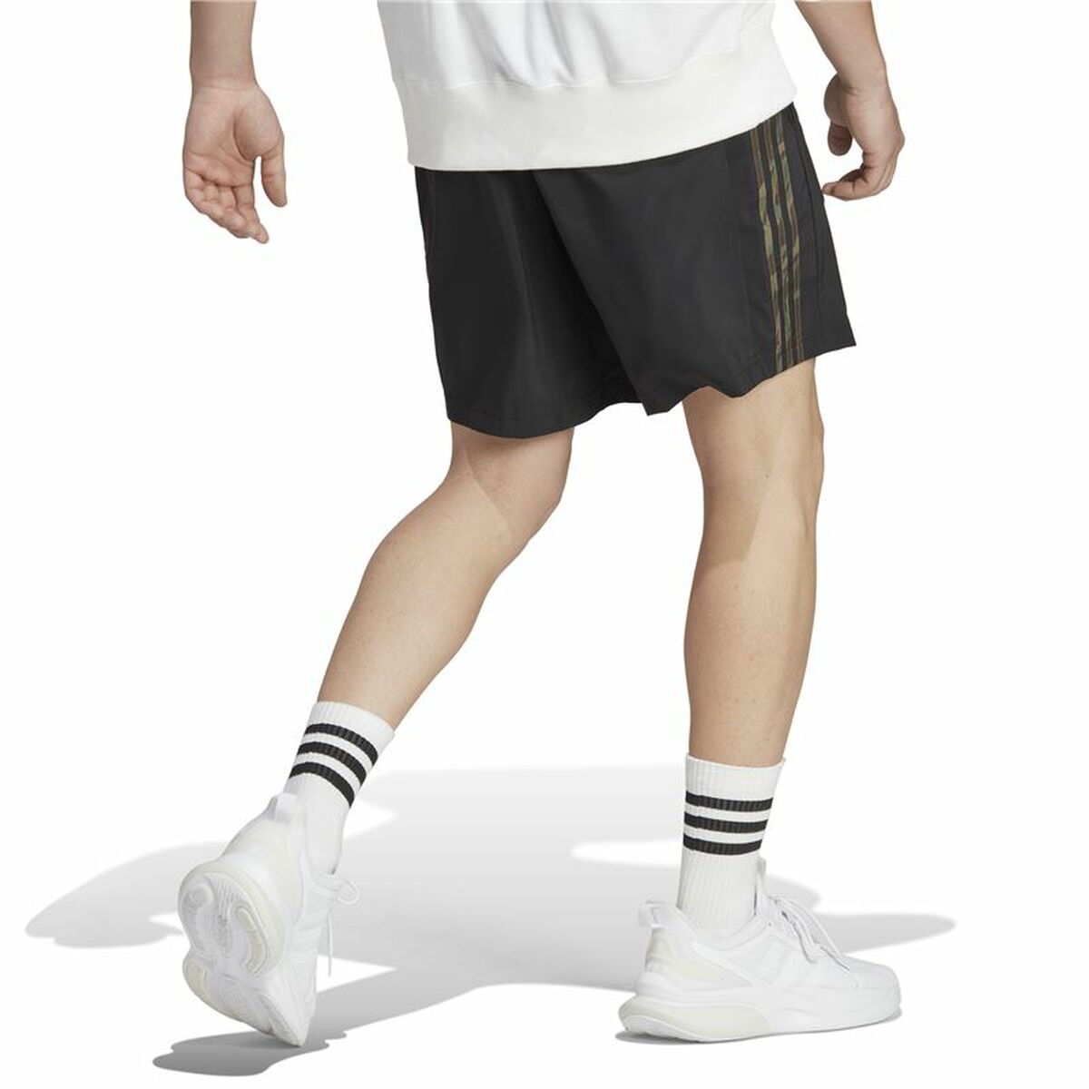 Men's Shorts Adidas Aeroready Essentials Chelsea (S)-5