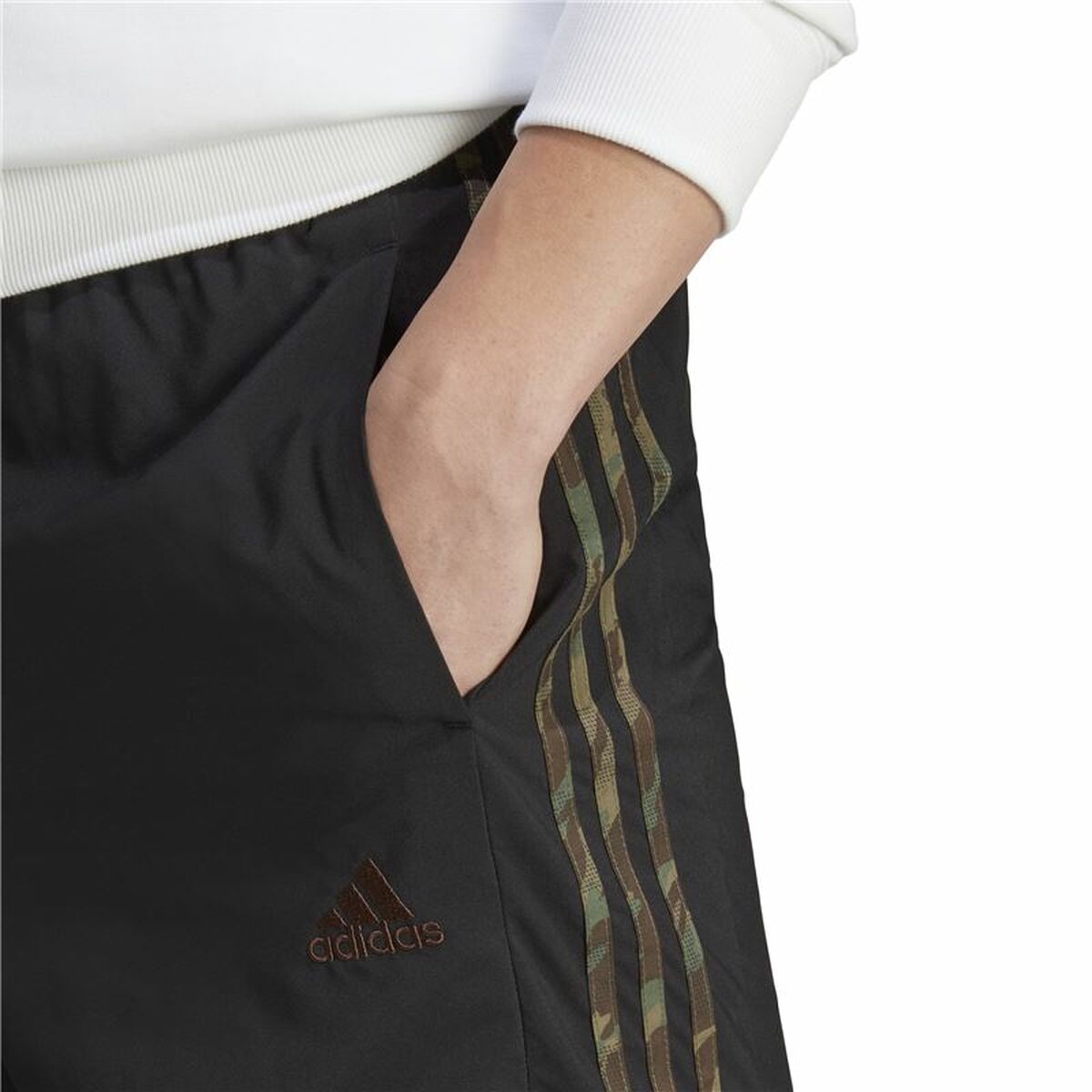 Men's Shorts Adidas Aeroready Essentials Chelsea (S)-3