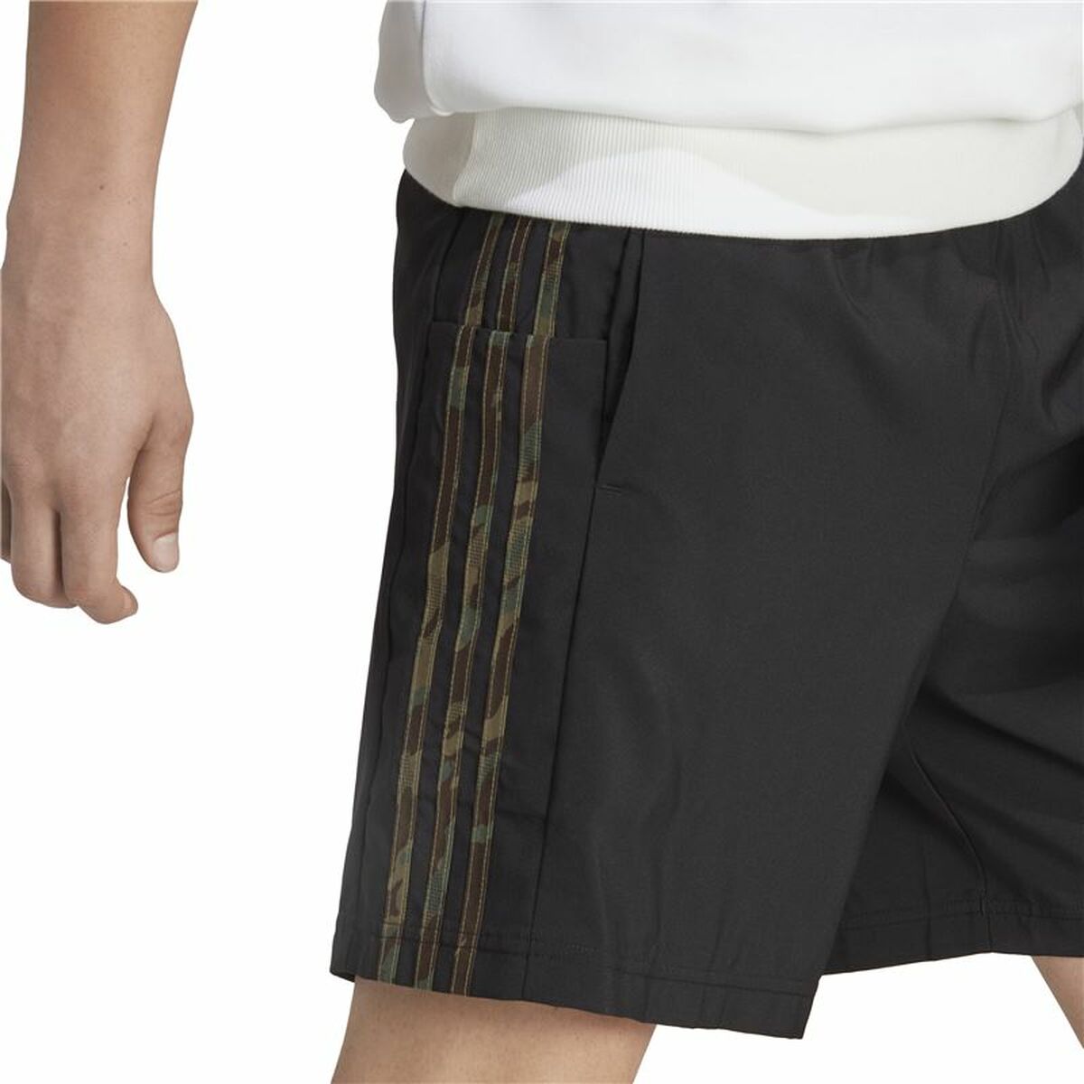 Men's Shorts Adidas Aeroready Essentials Chelsea (S)-2