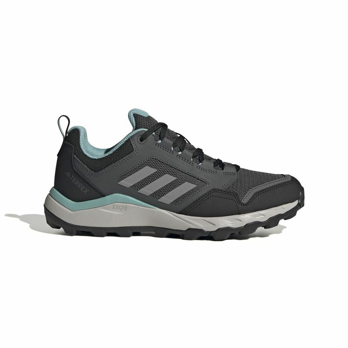 Sports Trainers for Women Adidas Terrex Tracerocker 2 Black-0