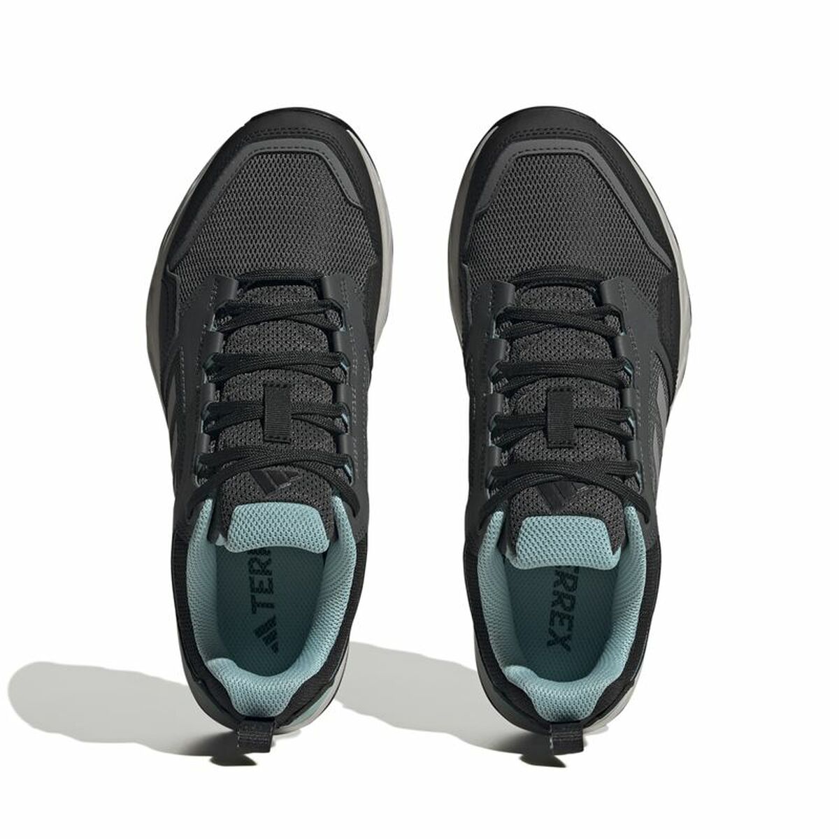 Sports Trainers for Women Adidas Terrex Tracerocker 2 Black-6