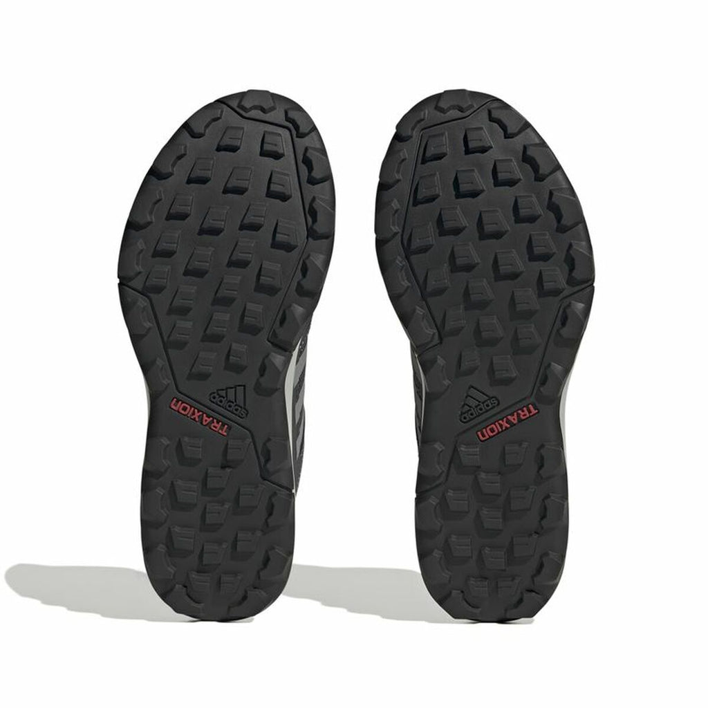 Sports Trainers for Women Adidas Terrex Tracerocker 2 Black-5