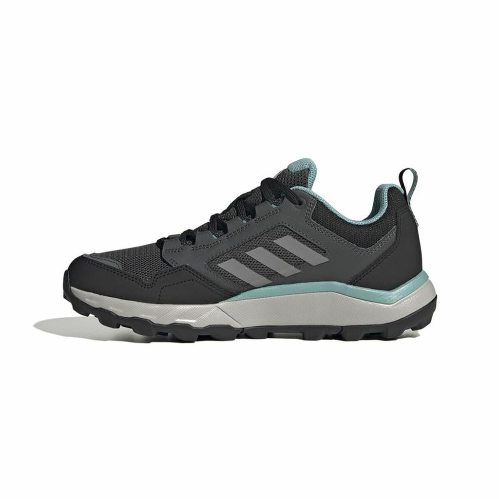 Sports Trainers for Women Adidas Terrex Tracerocker 2 Black-4