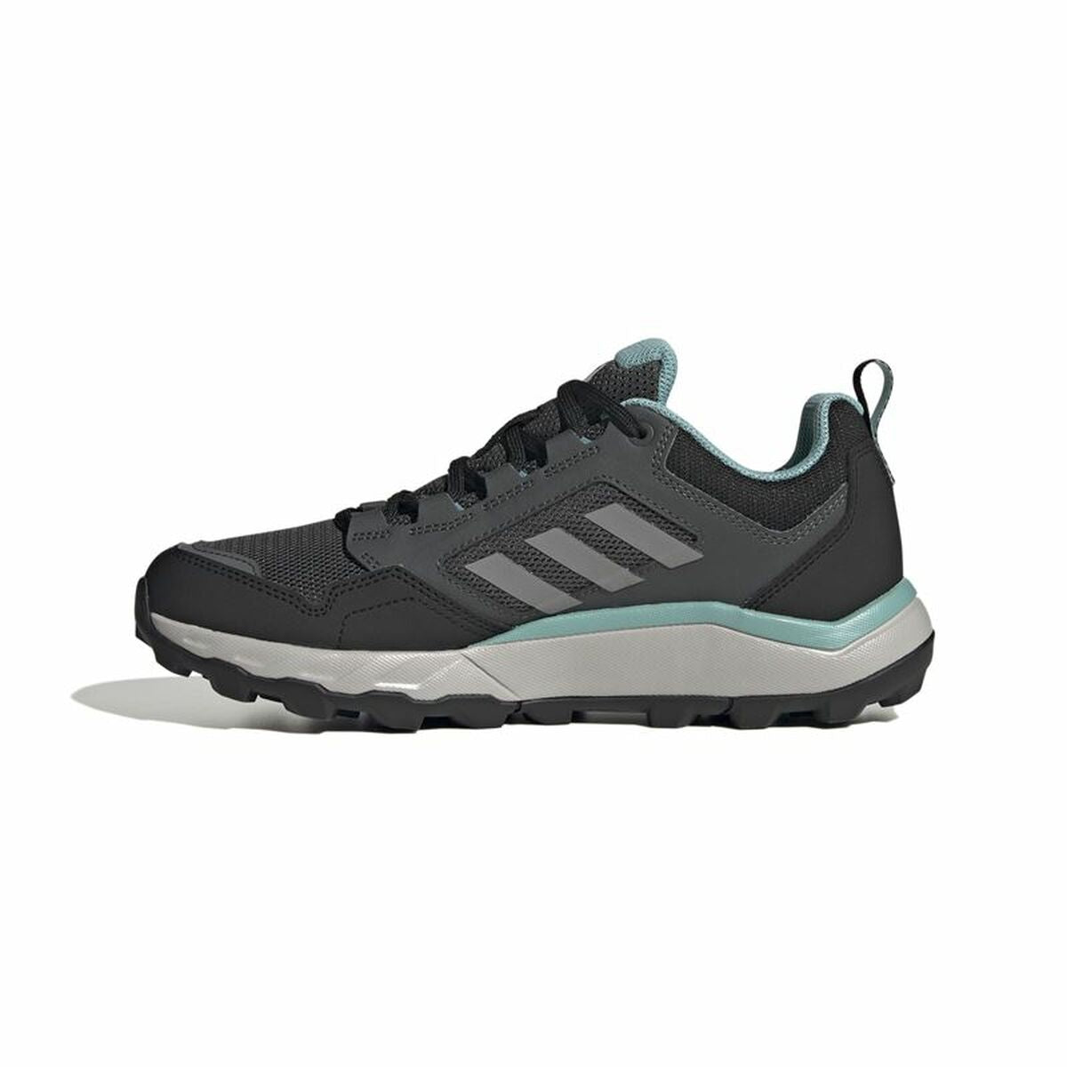 Sports Trainers for Women Adidas Terrex Tracerocker 2 Black-4