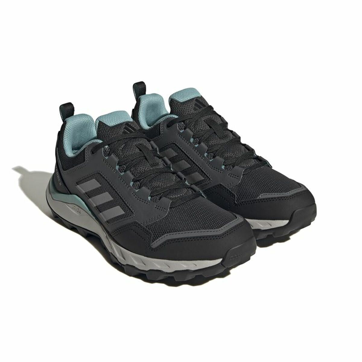 Sports Trainers for Women Adidas Terrex Tracerocker 2 Black-3