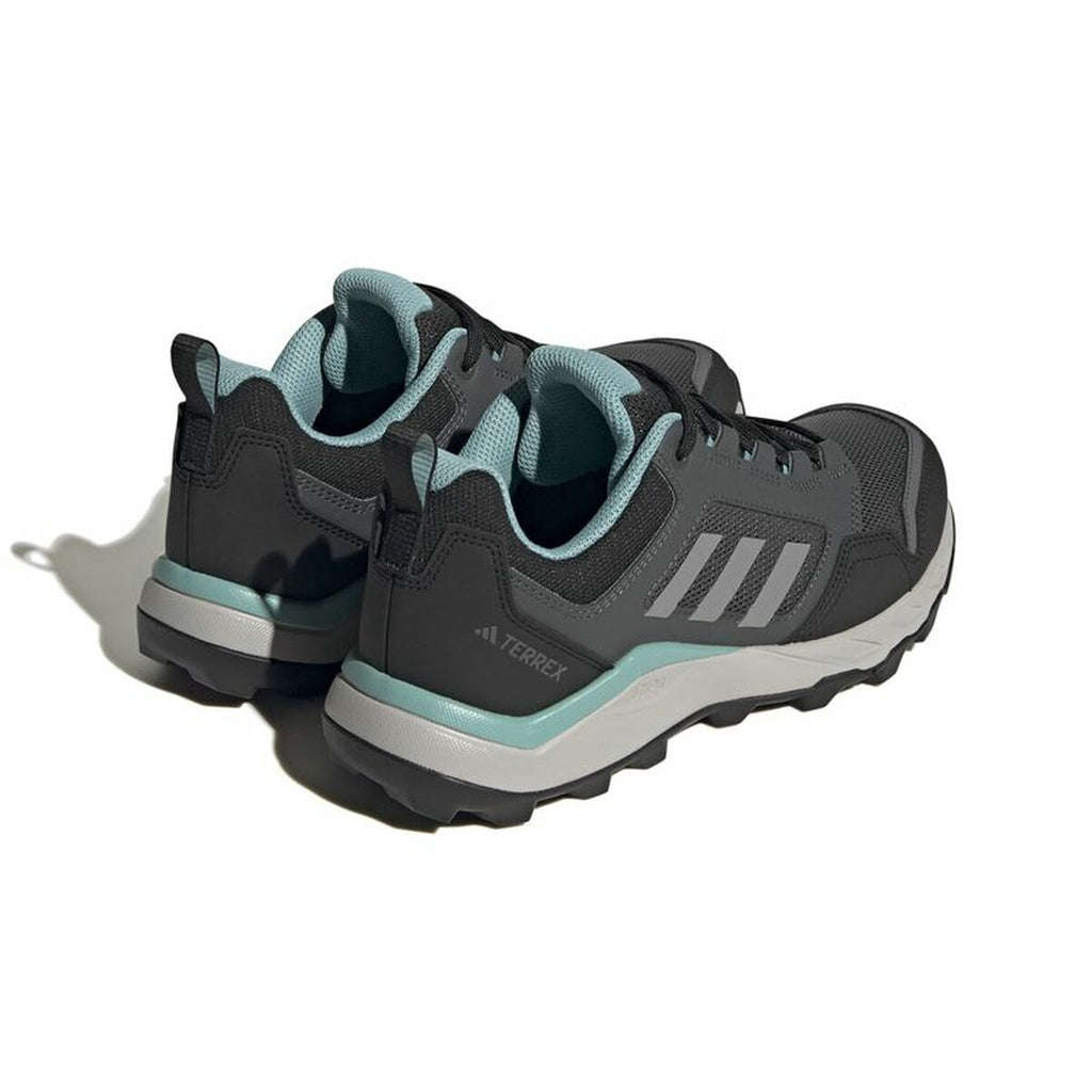 Sports Trainers for Women Adidas Terrex Tracerocker 2 Black-2